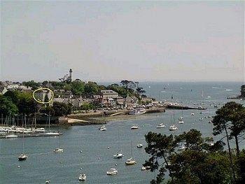 Grand Les Bains De Riviera Bretonne Bénodet