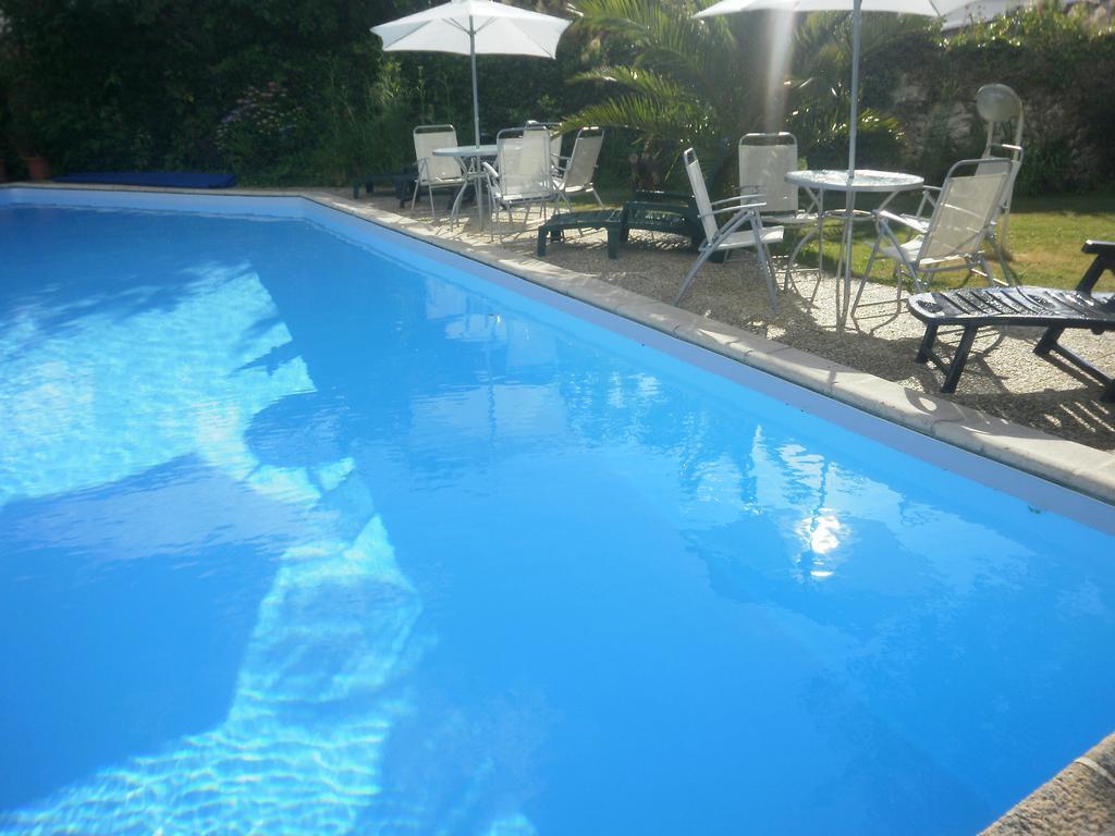 Grand Les Bains De Riviera Bretonne Hotel 3*
