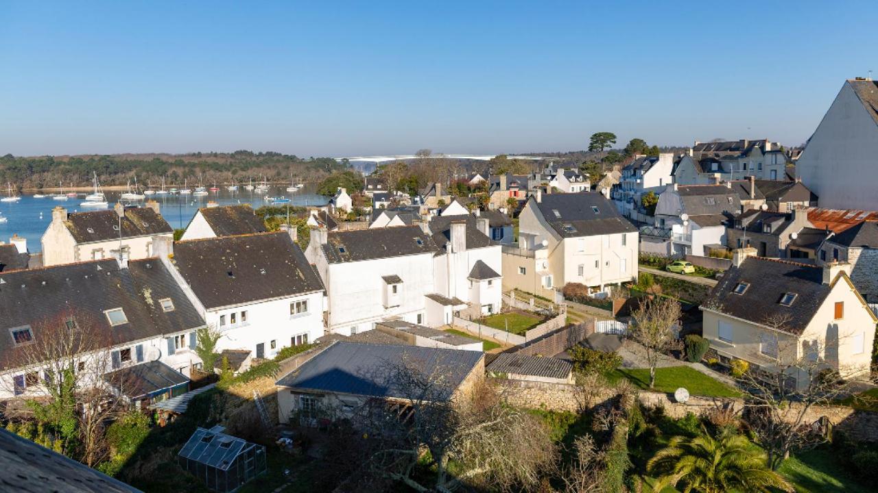 Grand Les Bains De Riviera Bretonne