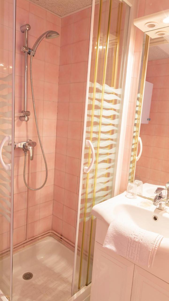 Grand Les Bains De Riviera Bretonne 3*