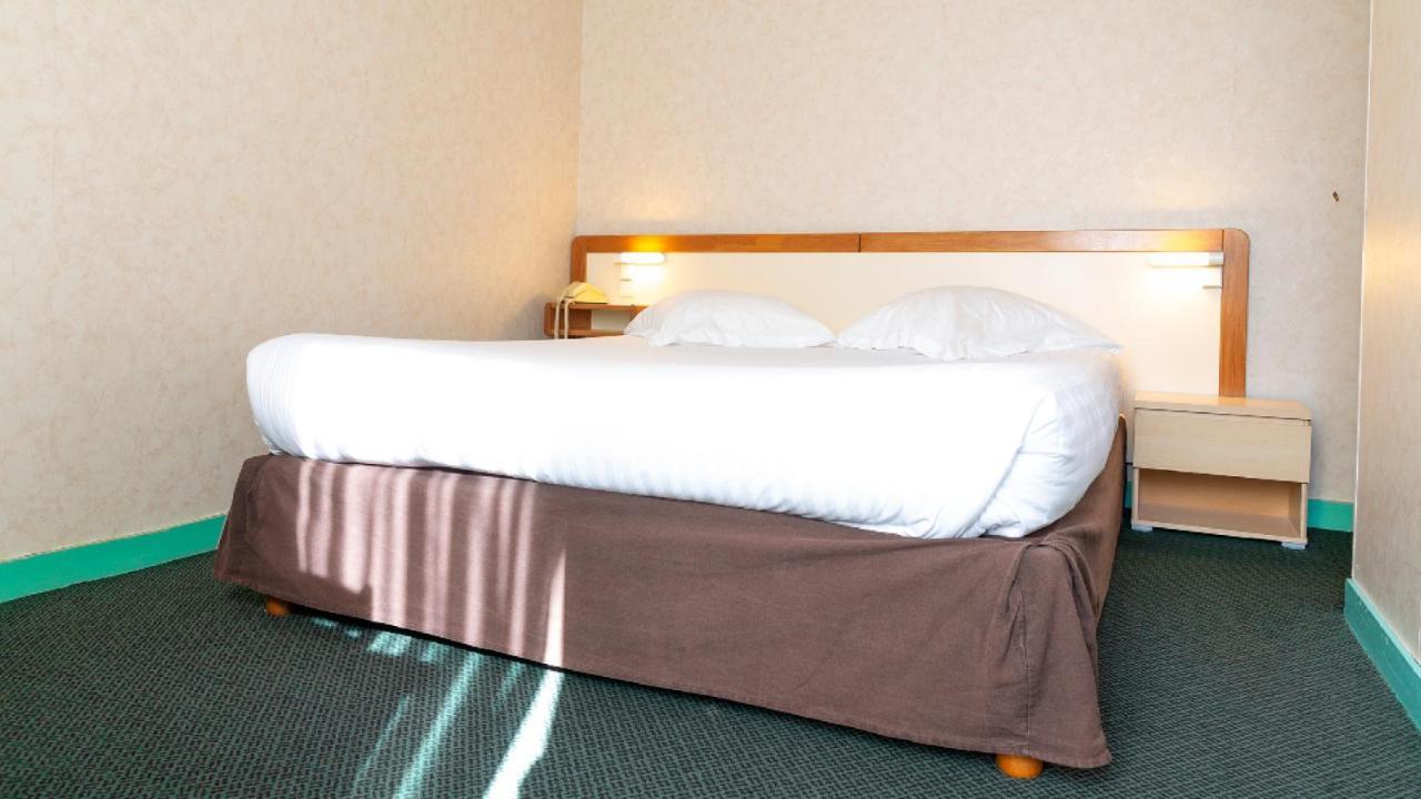 Grand Les Bains De Riviera Bretonne 3*