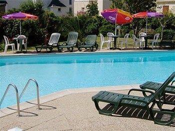 Hotel Grand Les Bains De Riviera Bretonne