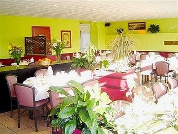 Les Bains De Riviera Bretonne 3* Benodet